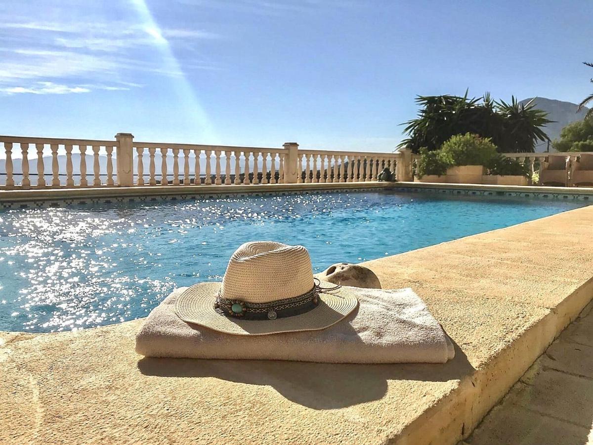 Javea Apartment Cielo Екстериор снимка