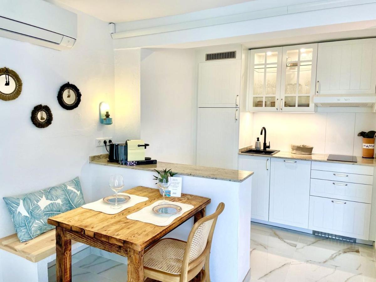 Javea Apartment Cielo Екстериор снимка