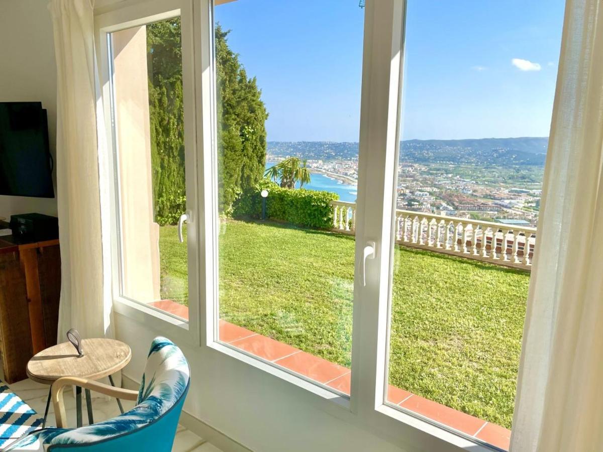 Javea Apartment Cielo Екстериор снимка